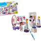 Playmobil Color: Dressing Room