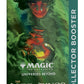 Mtg The Lord Of The Rings: Tales From Middle-Earth Collector Booster - English