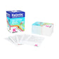 Kwizniac By Continuum Games, Trivia Countdown Card Game, 10 Clues In Decreasing Order Of Difficulty