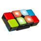 Beat the Clock Puzzle
