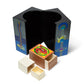 Melissa & Doug Deluxe Solid-Wood Magic Set With 10 Classic Tricks