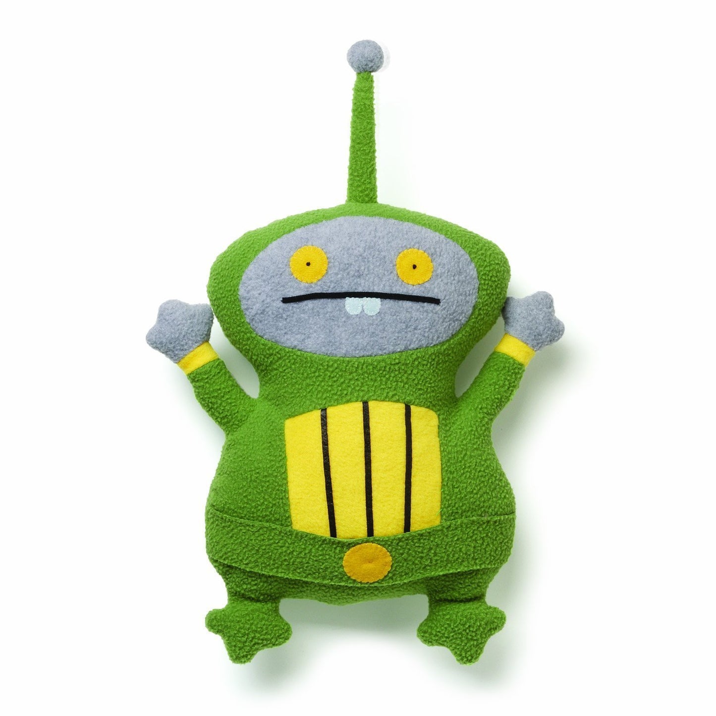 Uglydoll Comic Book Series Space Babo Plush