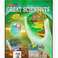 Pmw  Great Scientists Of The World  English Activity Flash Cards Multicolor