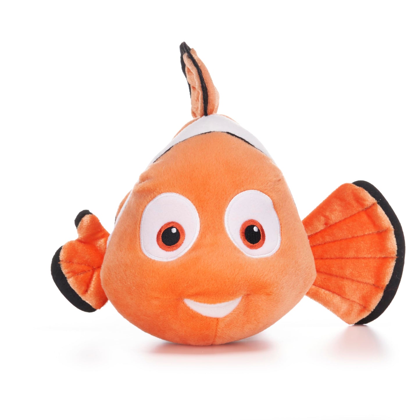 Uktoyworld Finding Nemo 12'' Plush Soft Toy Nemo