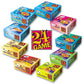 24 Game 96-Card Deck: Algebra/Exponents Math Card Game