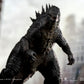 Hiya Toys Godzilla Exquisite Basic Action Figure, 7 inches, Multicolor, Model EBG0080, Non-Scale, 2014 Edition