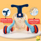 Auntyfey Baby Walker, 3 In 1 Push Walker Baby, Baby Walkers For Girls Boys, Baby Walking Toy For 1 Year Old Learning To Walk, Si