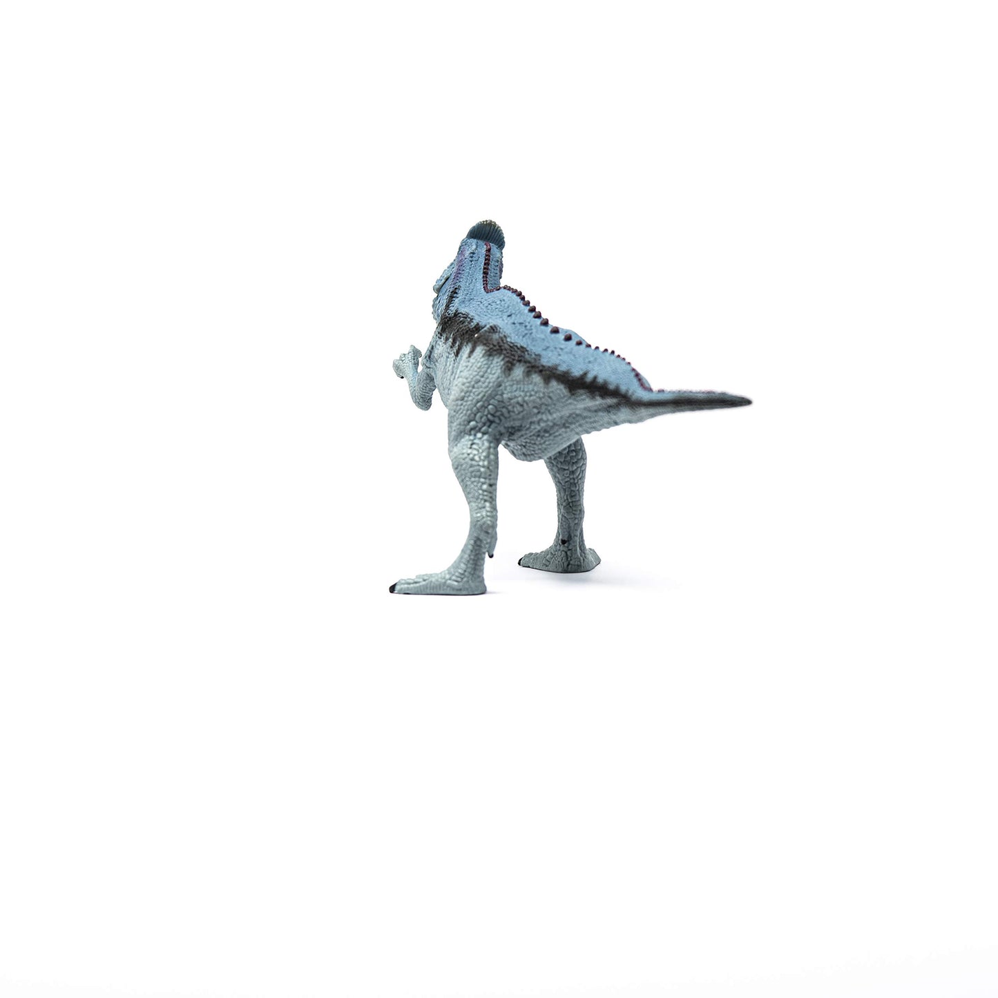 Schleich Dinosaurs, Dinosaur Toys For Boys And Girls, Cryolophosaurus Toy With Movable Jaw, Ages 4+, Multicolor, 4.1 Inch