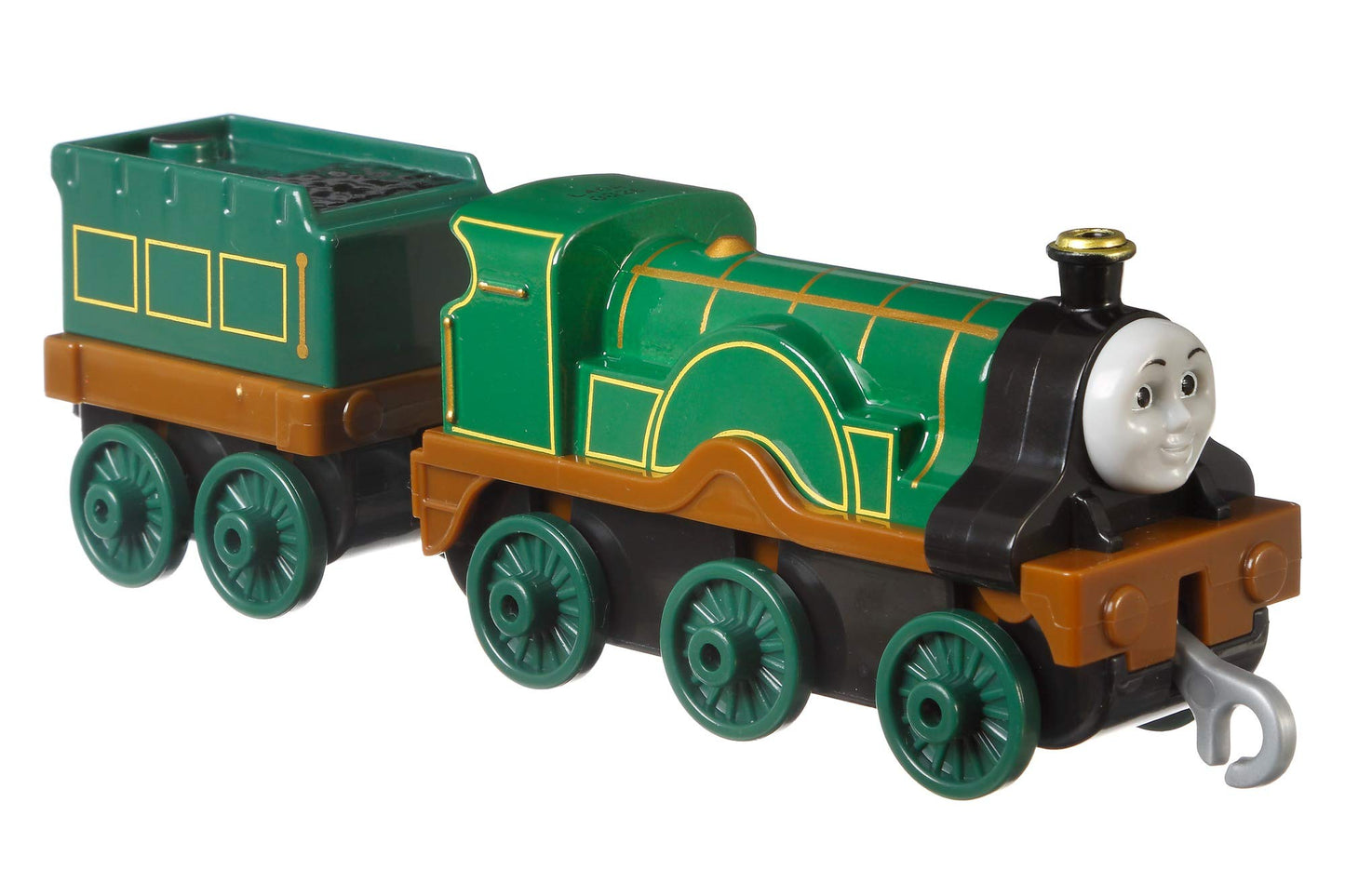 Thomas & Friends Trackmaster, Emily