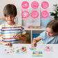 Valentine Day Gifts For Kids,24 Pack Puzzles Valentines Cards For Kids Classroom School,Valentine Party Favors For Boys Girls,Ki