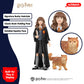 Schleich Wizarding World Of Harry Potter 2-Piece Set With Hermione Granger & Crookshanks Collectible Figurines For Kids Ages 6+