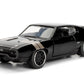 Doms Plymouth GTX Fast & Furious F8 The Fate of the Furious Movie 1/32 Diecast Model Car by Jada