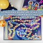 Sums In Space - Addition And Subtraction Games - Kindergarten And First Grade Educational Math Games For Kids 5-7