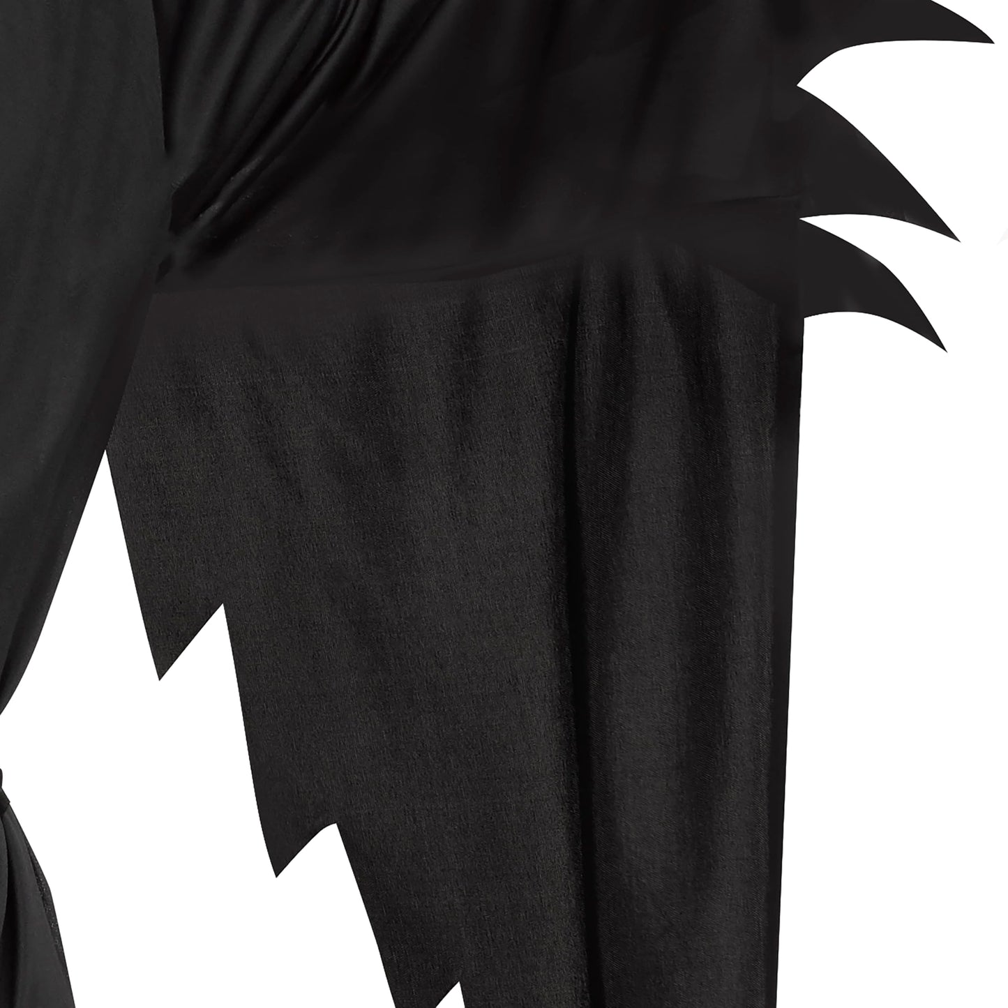 Fun World Bleeding Ghost Face Child Costume, X-Large