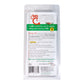 Chewy Tubes Chewy Q Oral Sensory Teether - 1 EA, PVC, Orange Smooth, Model 0793573768605