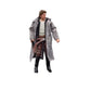 Star Wars The Vintage Collection Han Solo (Endor) Toy, 3.75-Inch-Scale Return Of The Jedi Figure, Toys For Kids Ages 4 And Up,F1899