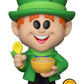 Funko Soda: General Mills Lucky Leprechaun 4.25'' Figure In A Can