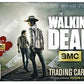 The Walking Dead Season 4 Part 1 Trading Cards Box (Cryptozoic 2016) By Cryptozoic Entertainment