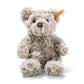 Steiff Honey Teddy Bear, Premium Teddy Bear Stuffed Animal, Teddy Bear Toys, Stuffed Teddy Bear, Teddy Bear Plush, Cute Plushies, Plushy Toy For Girls Boys And Kids, Soft Cuddly Friends (Tan, 8')