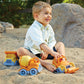 Green Toys Dumper Vehicle