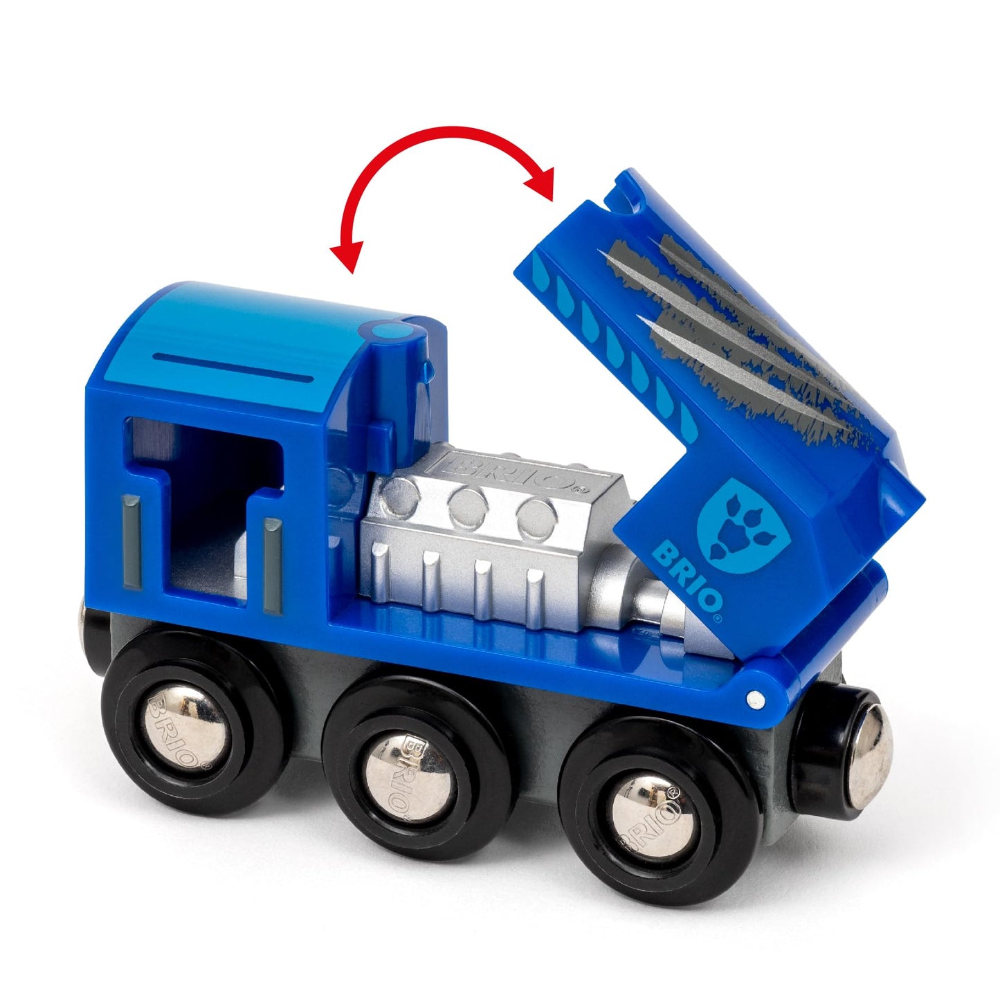 Brio World - 36111 Special Edition Train (2025) | Limited-Edition Toy Train For Kids Aged 3 Years Up