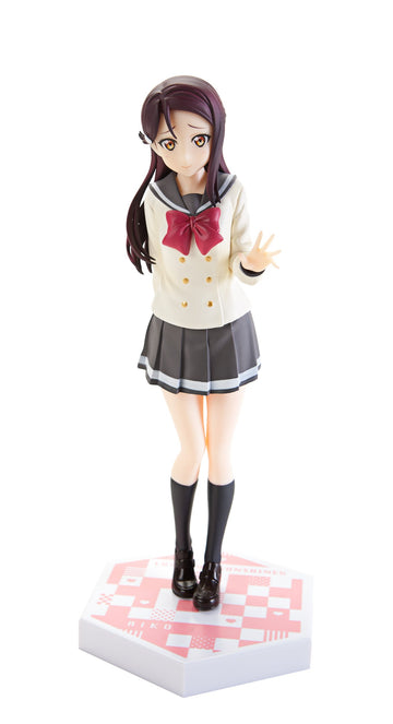 Furyu 8.2'' Love Live! Sunshine!!: Riko Sakurauchi Sss Figure