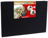Jumbo Puzzle Mates Portapuzzle 1000 Piece Jigsaw Puzzle Accessories - White, Model 10715, Durable Polyester Material