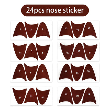 Tuparka Pin The Nose On The Pumpkin Halloween Party Games With 24 Noses And 20Pcs Halloween Balloons For Halloween Party Favors, Halloween Decorations