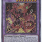 Destiny Hero - Destroyer Phoenix Enforcer - Bode-En039 - Secret Rare - 1St Edition