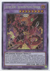 Destiny Hero - Destroyer Phoenix Enforcer - Bode-En039 - Secret Rare - 1St Edition