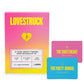 Rabble Lovestruck Reality TV Party Board Game | 5-10 Players | Social Deduction | Adult Game Night | Paper Material