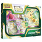 Pokemon Cards: Leafeon Vstar Special Collection Box