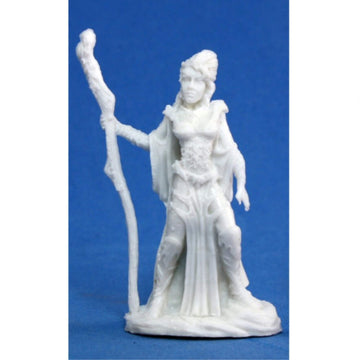 Reaper Autumn Bronzeleaf (1) Miniature