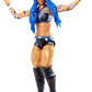 WWE Sasha Banks advanced Collection Series 83 Action Figure 6 in Posable Collectible Gift Fans Ages 8 Years Old and Up