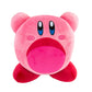 Club Mocchi Mocchi- Kirby Plush - Inhaling Kirby Plushie - Squishy Kirby Toys - Collectible Kirby Figures And Cute Stuffed Animals - Soft Plush Toys And Kirby Room Decor - 15 Inch