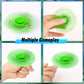 Gigilli Fidget Spinner Easter Basket Stuffers, Sensory Fidget Spinners Anxiety Relief For Kids Adults, Stress Relief Fidget Toys For Kids 8-12 With Adhd Autism, Birthday Easter Gifts For Kids Teens