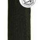 Creativity Street Chenille Stems/Pipe Cleaners, Black, 12 Inch x 4mm, 100 Count
