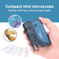 Global Investigator Microscope