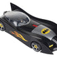 Funskool-Batmobile,Classic,4 Inches,Collectible,For 4 Year Old Kids And Above,Toy (Multicolor)