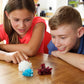 4M Crystal Growing Science Kit - DIY STEM Experiment, 7 Pieces, Educational Gift for Kids, Model 5557, Crystal Material
