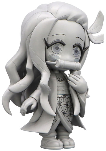 Furyu Slayer: Kimetsu No Yaiba: Toonize Nezuko Kamado Pvc Figure Multicolor