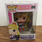 Funko Pop Anime: Sailor Moon With Luna Action Figure