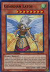 Yu-Gi-Oh! - Guardian Eatos Ct08 Super Rare - Promo