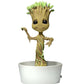Neca - Guardians Of The Galaxy Classic - Body Knocker - Dancing Potted Groot