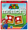 Ravensburger 20827 Super Mario Brothers 10 Uk Game, Single, Multicoloured
