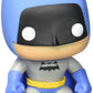 Batman 75Th Anniversary Blue Rainbow Batman Pop! Vinyl Figure - Entertainment Earth Exclusive