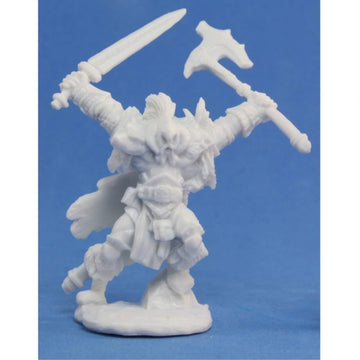 Reaper Kord The Destroyer (1) Miniature