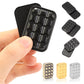 Judixy Fidget Slider For Adults - Brick Slider Metal Fidget Toys, Anxiety/Adhd/Annoy Relieving Edc Metal Fidget, Stress Reducing