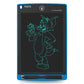 Mafiti LCD Writing Tablet 8.5 Inch Electronic Writing Drawing Pads Portable Doodle Board Gifts for Kids Office Memo Home Whitebo