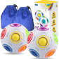 Oglabo Color Sphere Matchers